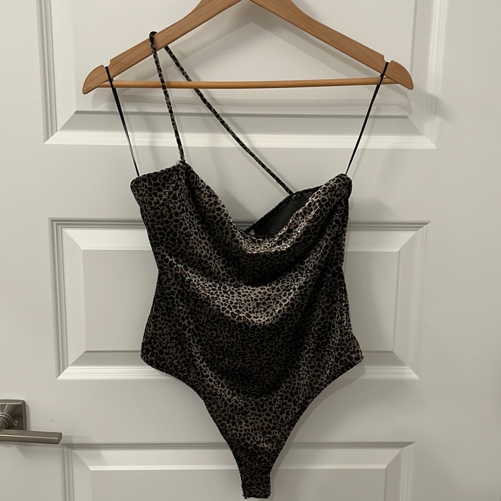 Bodysuit